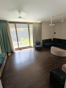 Hall Image of 5580 Sq.ft 4 BHK Villa for sale in Gala Villa Lotus, Shantipura Ahmedabad for Rs. 110000000