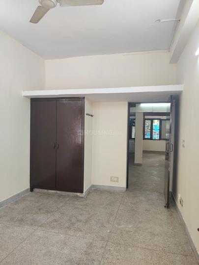 Safdarjung Enclave Bedroom 1