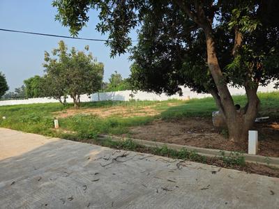 Image of 167 Sq.ft Residential Plot / Land for sale in Anandapuram, Visakhapatnam for Rs. 4175000