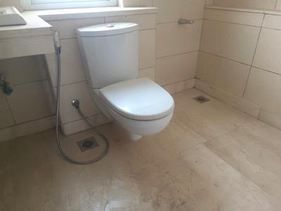 Bedroom Two Image of 2215 Sq.ft 3 BHK Apartment / Flat for sale in Puri Diplomatic Greens, Sector 110A Gurgaon for Rs. 38500000