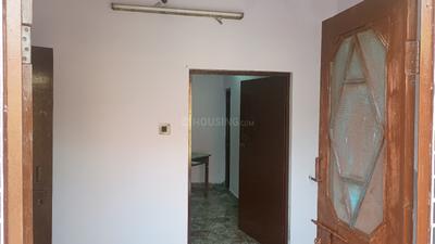 Bedroom Image of 450 Sq.ft 2 BHK Independent House for rent in Vikas Nagar Aligarh for Rs. 5500