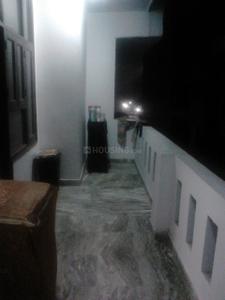 Kitchen Image of 1308 Sq.ft 3 BHK Apartment / Flat for rent in Sector 49 Faridabad for Rs. 15000