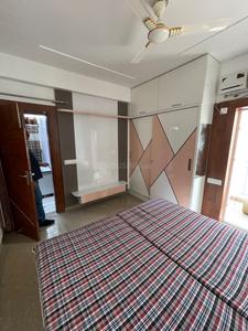Bedroom Image of 4000 Sq.ft 3 BHK Builder Floor for rent in Gandhi Nagar Jammu for Rs. 39000