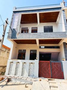 Image of 1920 Sq.ft 4 BHK Independent House for sale in Hathod, Jaipur for Rs. 7300000