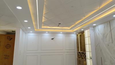 Living Room Image of 1700 Sq.ft 3 BHK Apartment / Flat for sale in Aastha Kunj Apartments, Sector 3 Dwarka New Delhi for Rs. 35000000