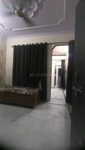 Hall Image of 450 Sq.ft 4 BHK Independent House for sale in Dabri New Delhi for Rs. 12000000