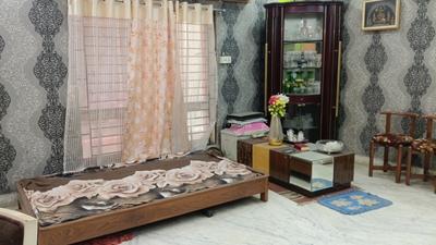 Living Room Image of 1575 Sq.ft 3 BHK Apartment / Flat for sale in Realtech Nirman Emerald Gardens, Rajarhat Kolkata for Rs. 11500000