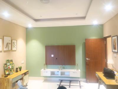 Bedroom Image of 3718 Sq.ft 4 BHK Villa for sale in Tukkuguda Hyderabad for Rs. 37006899