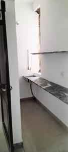 Kitchen Image of 800 Sq.ft 1 BHK Independent House for rent in Sector 19 Noida for Rs. 25000