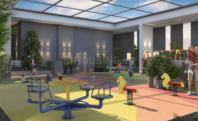 Image of 1668 Sq.ft 3 BHK Apartment / Flat for sale in Twilight, Balewadi, Pune for Rs. 19000000