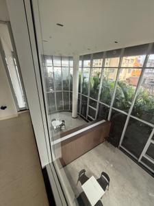 Balcony Image of 984 Sq.ft 1 BHK Apartment / Flat for rent in Brigade Residences, Perungudi Chennai for Rs. 60000