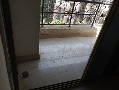 Bedroom Image of 1000 Sq.ft 2 BHK Apartment / Flat for sale in Shri Raj Ratnadeep, Kharghar Navi Mumbai for Rs. 12500000