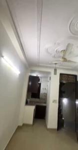 Hall Image of 495 Sq.ft 1 BHK Independent House for rent in Khirki Extension New Delhi for Rs. 18000