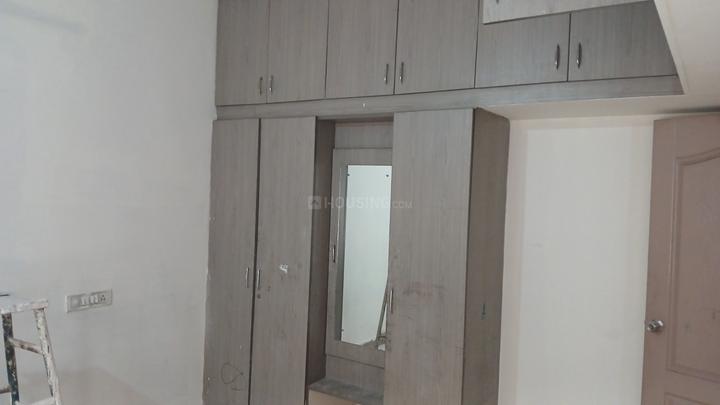 RKN house Bedroom One 1