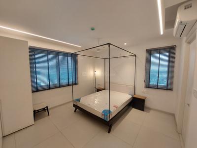 Jayabheri The Nirvana Bedroom One 3