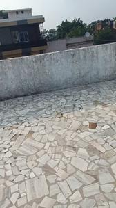 Balcony Image of 950 Sq.ft 2 BHK Independent House for rent in Juhi Kalan Kanpur for Rs. 8500