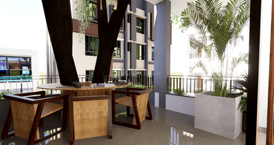 Image of 6500 Sq.ft 4 BHK Duplex for sale in Basavanagudi, Bengaluru for Rs. 100000000