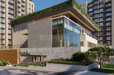 Image of 1685 Sq.ft 3 BHK Apartment / Flat for sale in DNR Arista, Bellandur, Bengaluru for Rs. 28000000