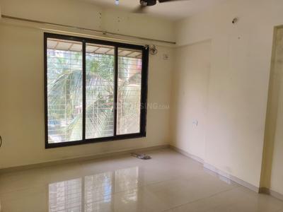 Bedroom Image of 480 Sq.ft 1 BHK Apartment / Flat for sale in Sudhanshu Vishnu Bhaskar CHS Ltd, Kanjurmarg East Mumbai for Rs. 11000000
