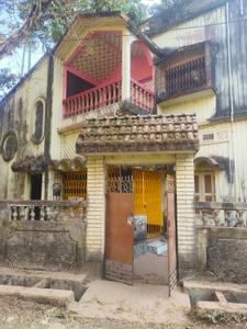 Image of 700 Sq.ft 2 BHK Independent House for rent in Rajarhat, Kolkata for Rs. 7500