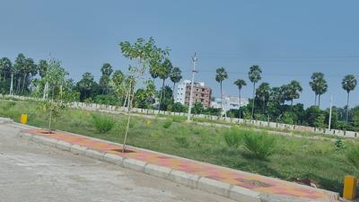 Image of 167 Sq.ft Residential Plot / Land for sale in Thagarapuvalasa, Visakhapatnam for Rs. 3700000