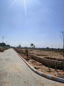 Image of 1500 Sq.ft Residential Plot / Land for sale in Sanganer, Jaipur for Rs. 3000000