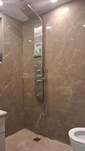 Image of 1200 Sq.ft 3 BHK Builder Floor for sale in Malviya Nagar, New Delhi for Rs. 19900000