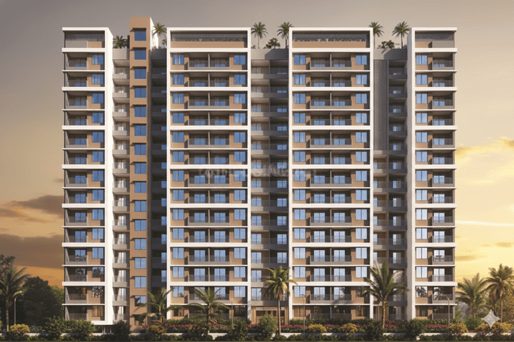 Kumkum Avadh Main Image 1