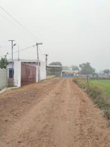 Image of 4500 Sq.ft Residential Plot / Land for sale in Vrindaban Bangar, Vrindavan for Rs. 7000000