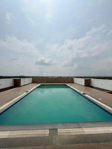Image of 660 Sq.ft 1 BHK Apartment / Flat for sale in Nedumbassery, Aluva for Rs. 4300000