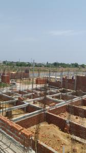 Image of 610 Sq.ft 2 BHK Independent House for sale in Tilpata Karanwas, Greater Noida for Rs. 2880000