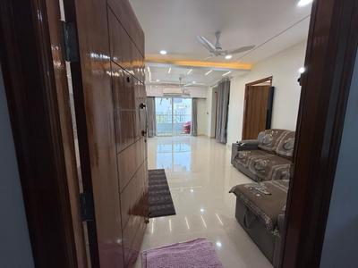 Image of 1380 Sq.ft 3 BHK Apartment / Flat for sale in Narsingi, Hyderabad for Rs. 11000000