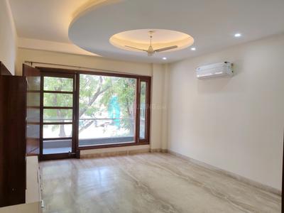 Hall Image of 3240 Sq.ft 4 BHK Builder Floor for rent in Sector 41 Gurgaon for Rs. 95000