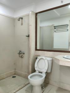 Bedroom Three Image of 1125 Sq.ft 2.5 BHK Apartment / Flat for sale in Hiranandani Chelsea, Thane West Thane for Rs. 22500000