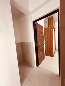 Image of 750 Sq.ft 1 BHK Apartment / Flat for sale in Sarvoday Greens Phase 1 Building No 1, Bhiwandi, Thane for Rs. 3100000
