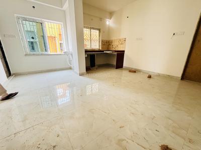 Hall Image of 919 Sq.ft 2 BHK Apartment / Flat for sale in Konnagar Hooghly for Rs. 3492200