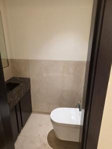 Image of 2550 Sq.ft 3 BHK Builder Floor for sale in Anand Niketan, New Delhi for Rs. 135000000