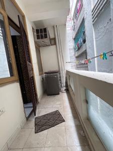 Balcony Image of 950 Sq.ft 2 BHK Apartment / Flat for rent in ABCZ East Sapphire, Sector 45 Noida for Rs. 27000
