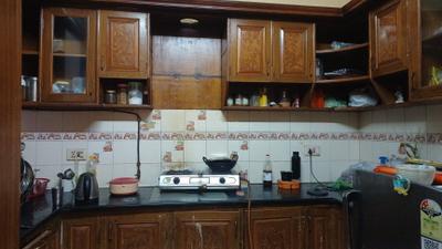3 BHK Independent Builder Floor