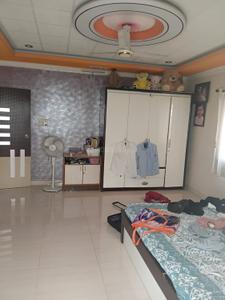 Bedroom Image of 3000 Sq.ft 2 BHK Villa for rent in Pimple Nilakh Pune for Rs. 40000