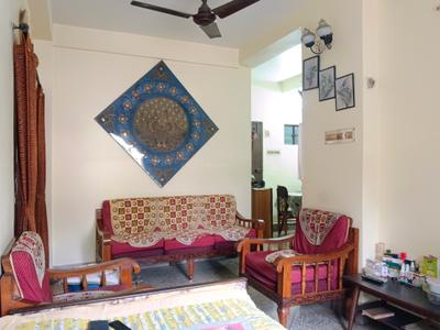 Living Room Image of 830 Sq.ft 2 BHK Apartment / Flat for sale in Bansdroni Apartment, Bansdroni Kolkata for Rs. 3400000