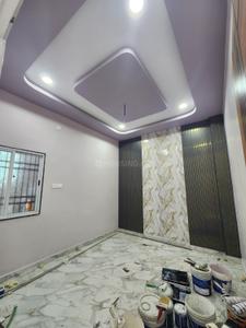 Bedroom Image of 900 Sq.ft 2 BHK Independent House for sale in Bhatagaon Raipur for Rs. 4800000