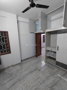 1 BHK Independent Builder Floor