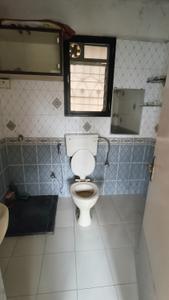 Bathroom Image of 1590 Sq.ft 3 BHK Apartment / Flat for sale in V R Keshav Kunj 3, Sanpada Navi Mumbai for Rs. 36000000