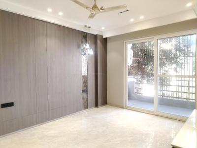 Bedroom Image of 2160 Sq.ft 3 BHK Builder Floor for sale in South City Floors 1, Sector 41 Gurgaon for Rs. 39000000