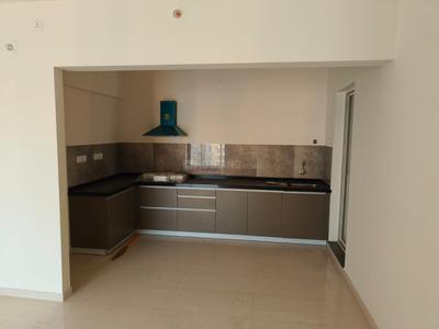 Kitchen Image of 1537 Sq.ft 3 BHK Apartment / Flat for sale in Pride Purple Park Titan, Hinjawadi Pune for Rs. 13300000