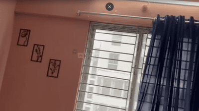 Image of 920 Sq.ft 3 BHK Apartment / Flat for rent in Shapoorji Pallonji Houshing Complex, Rajarhat, Kolkata for Rs. 28000