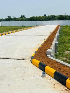 Image of 1000 Sq.ft Residential Plot / Land for sale in Urapakkam, Chennai for Rs. 4777000