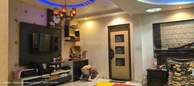 Hall Image of 1720 Sq.ft 3 BHK Apartment / Flat for rent in Maldah Kolkata for Rs. 65000