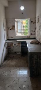 Kitchen Image of 750 Sq.ft 2 BHK Apartment / Flat for sale in Barrackpore Kolkata for Rs. 2475000